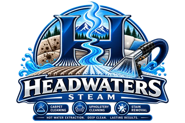 Headwaters Steam emblem