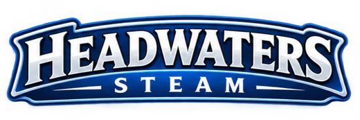 Headwaters Steam